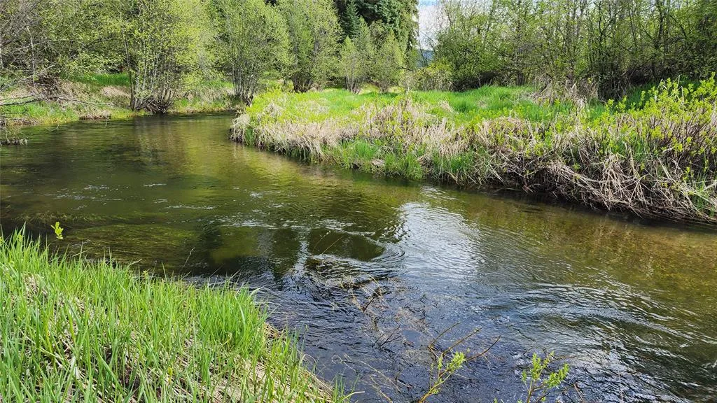 31975 South Fork Yaak River Road Yaak MT 59935