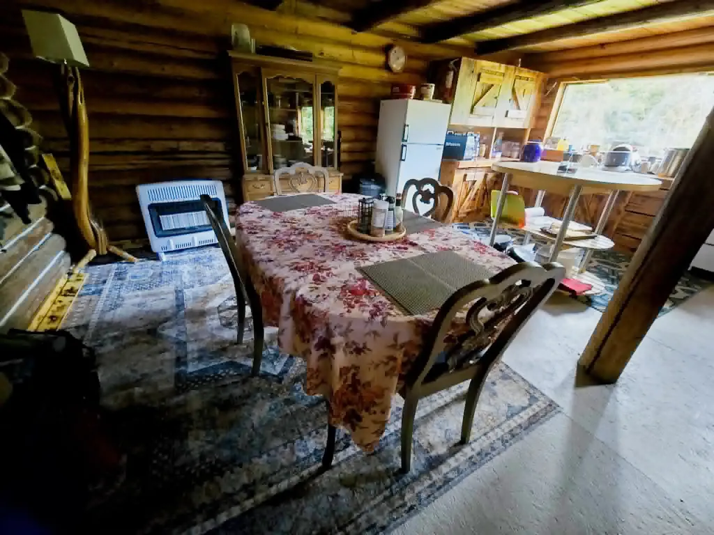 31975 South Fork Yaak River Road Yaak MT 59935