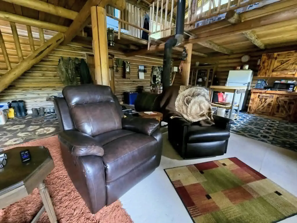 31975 South Fork Yaak River Road Yaak MT 59935