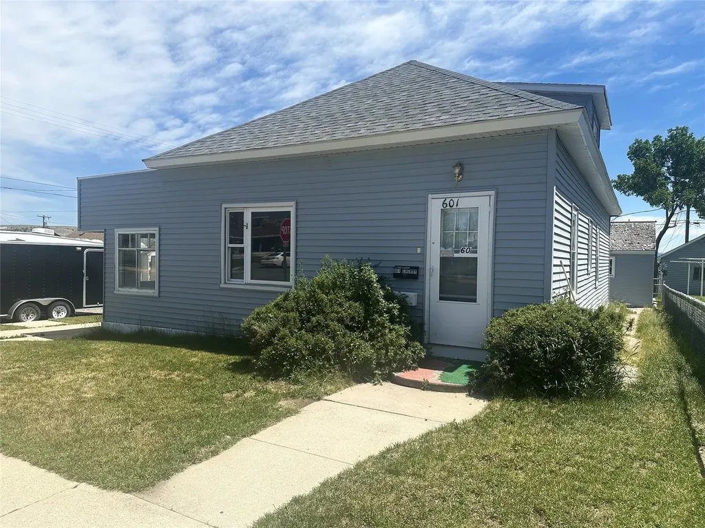 601 Cherry Street Anaconda MT 59711
