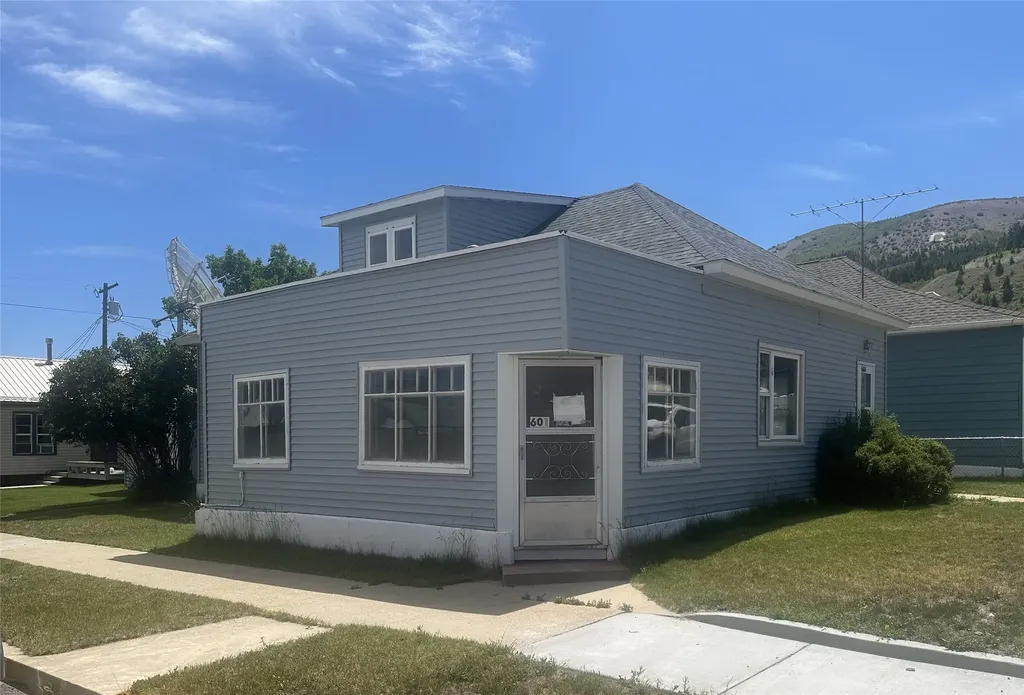 601 Cherry Street Anaconda MT 59711
