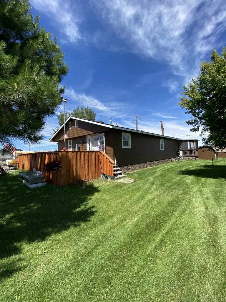 3200 Derek Road Helena MT 59602