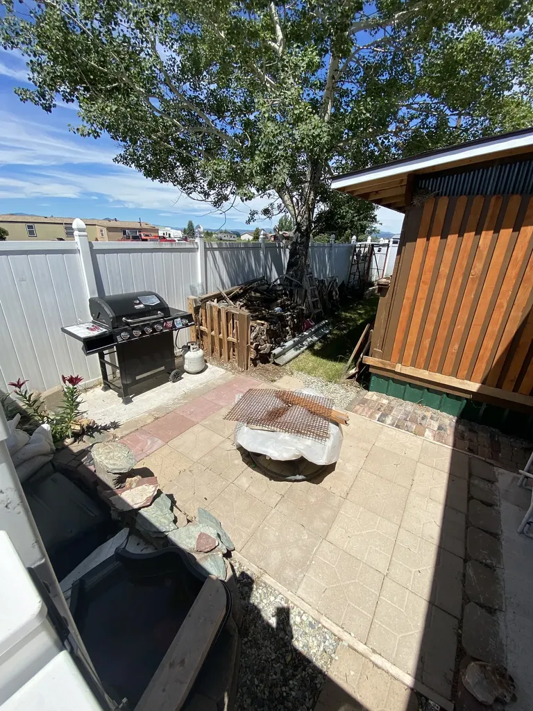 3200 Derek Road Helena MT 59602