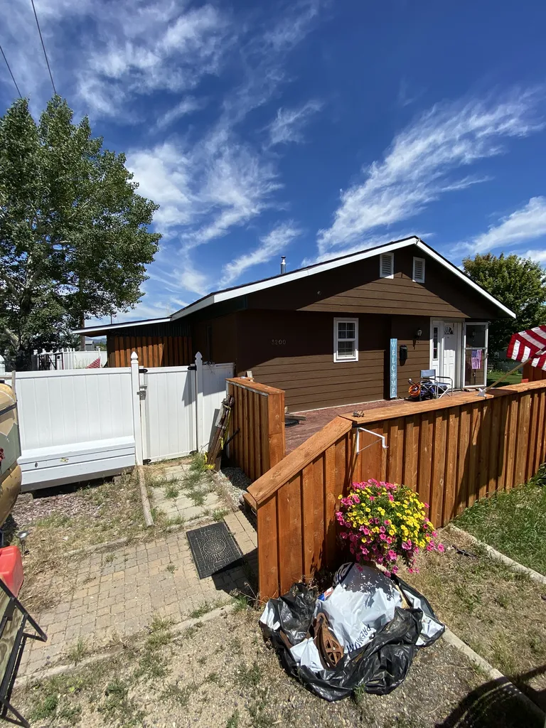 3200 Derek Road Helena MT 59602