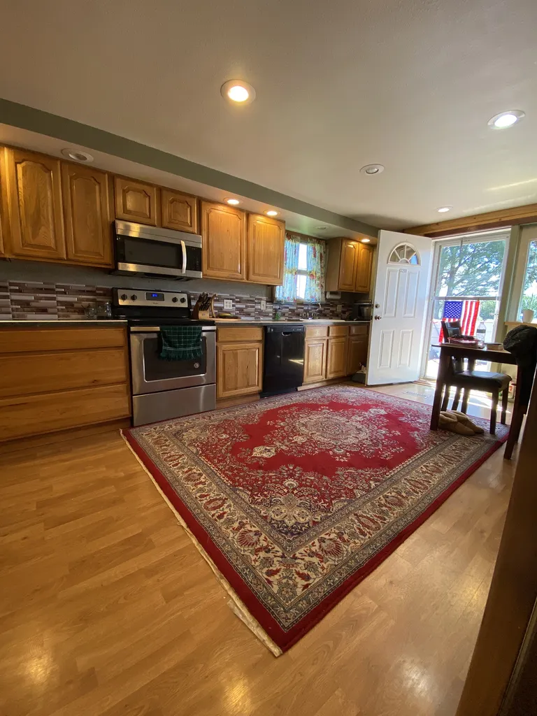3200 Derek Road Helena MT 59602