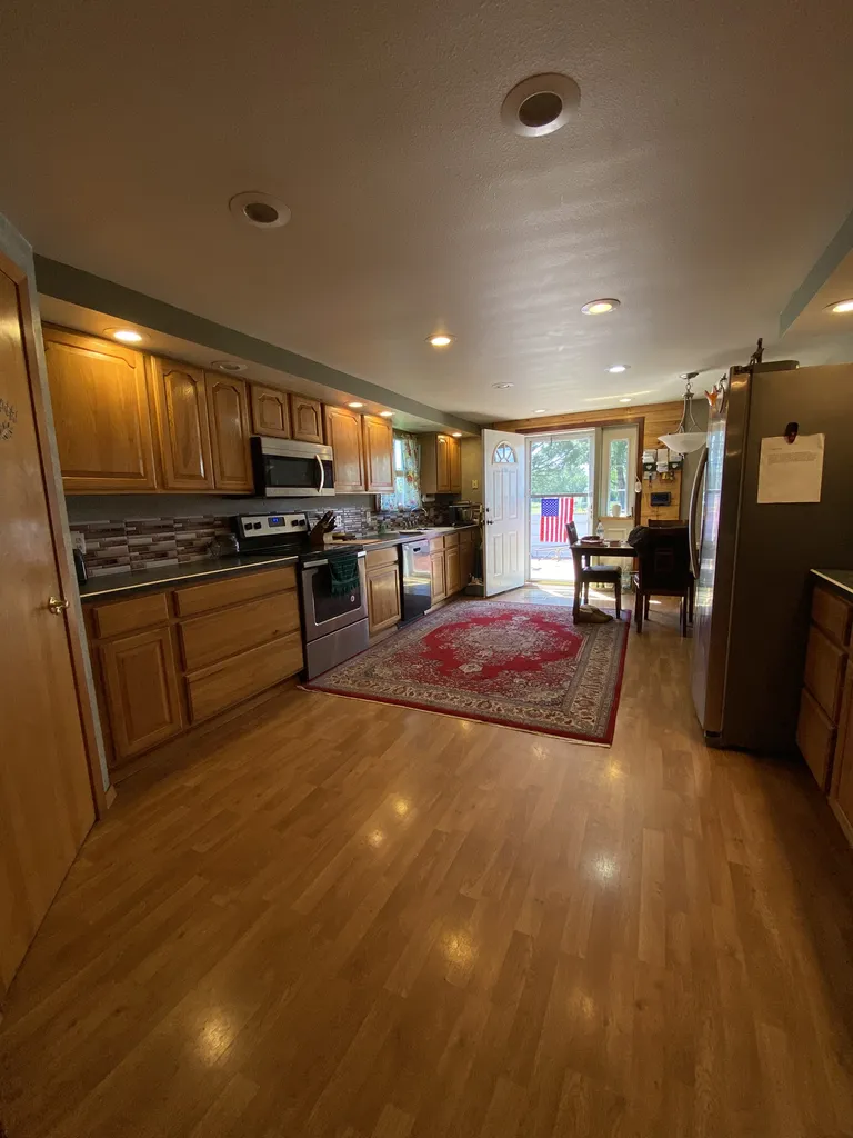 3200 Derek Road Helena MT 59602