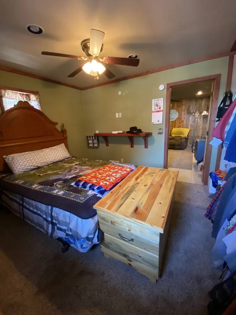 3200 Derek Road Helena MT 59602