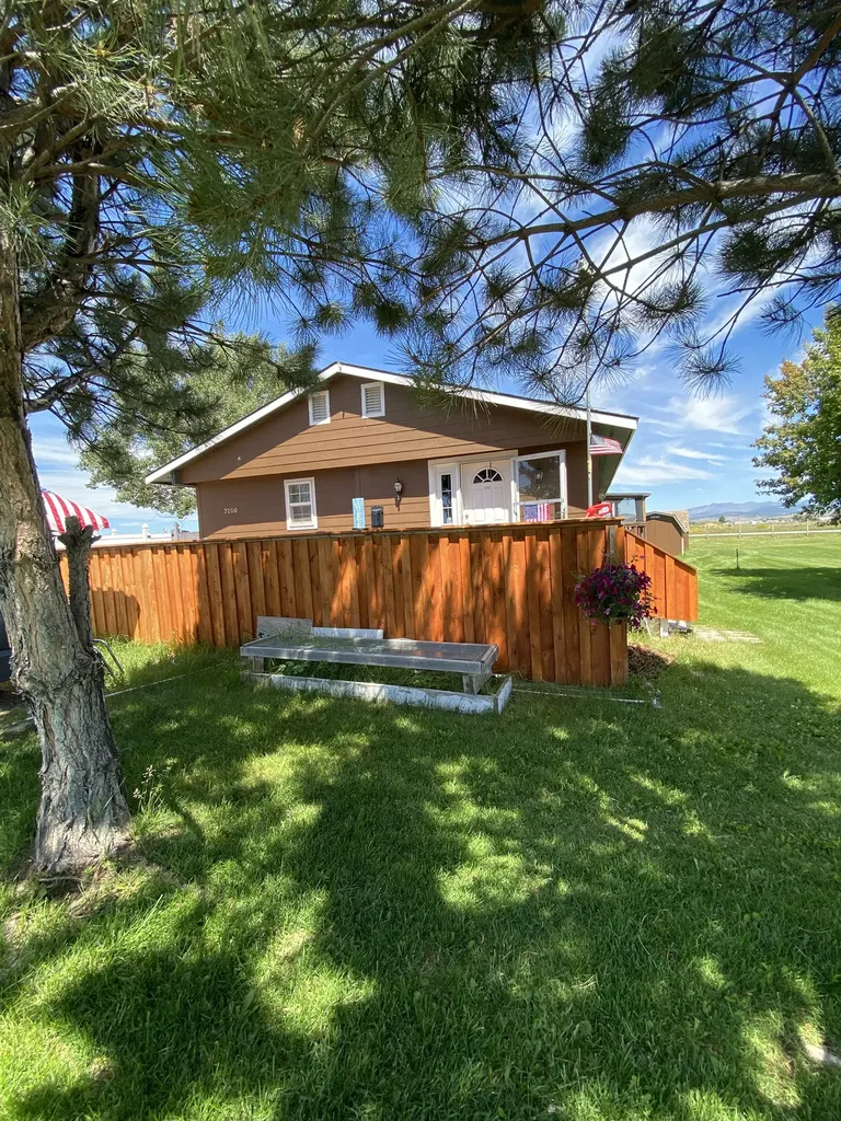3200 Derek Road Helena MT 59602