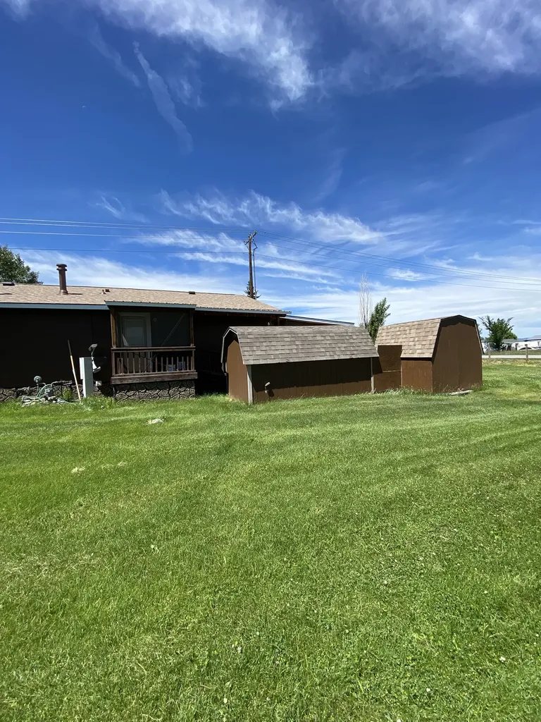 3200 Derek Road Helena MT 59602