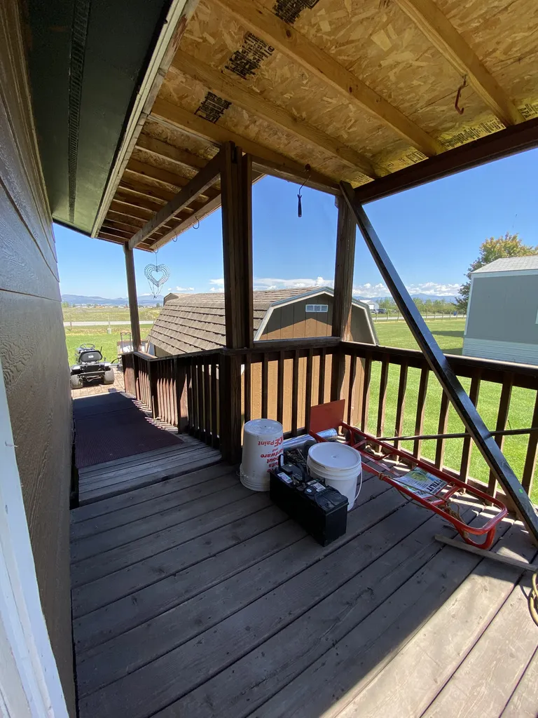3200 Derek Road Helena MT 59602