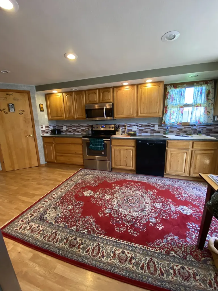 3200 Derek Road Helena MT 59602