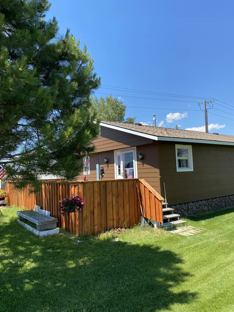 3200 Derek Road Helena MT 59602