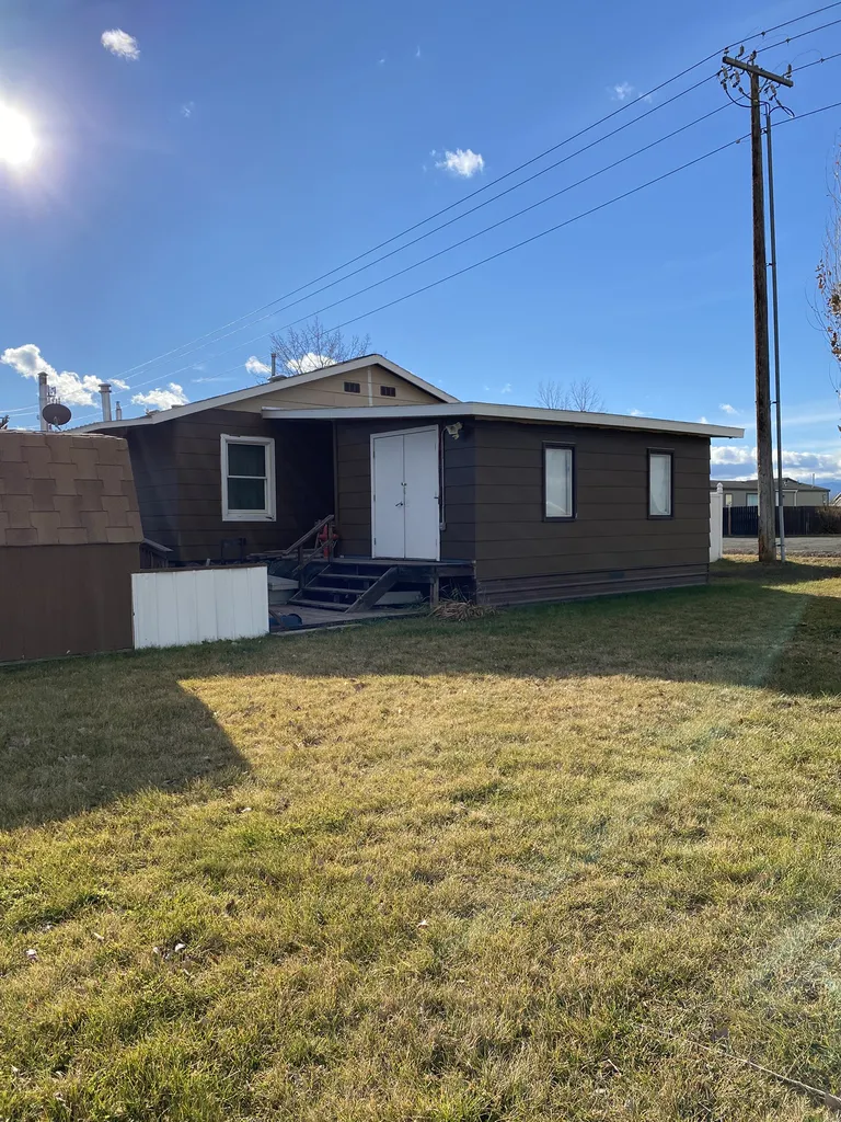 3200 Derek Road Helena MT 59602