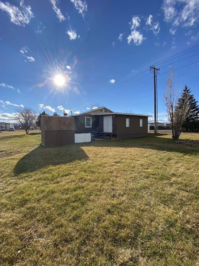 3200 Derek Road Helena MT 59602