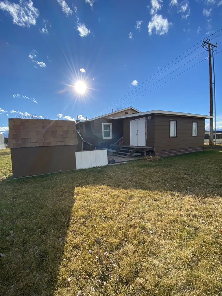 3200 Derek Road Helena MT 59602