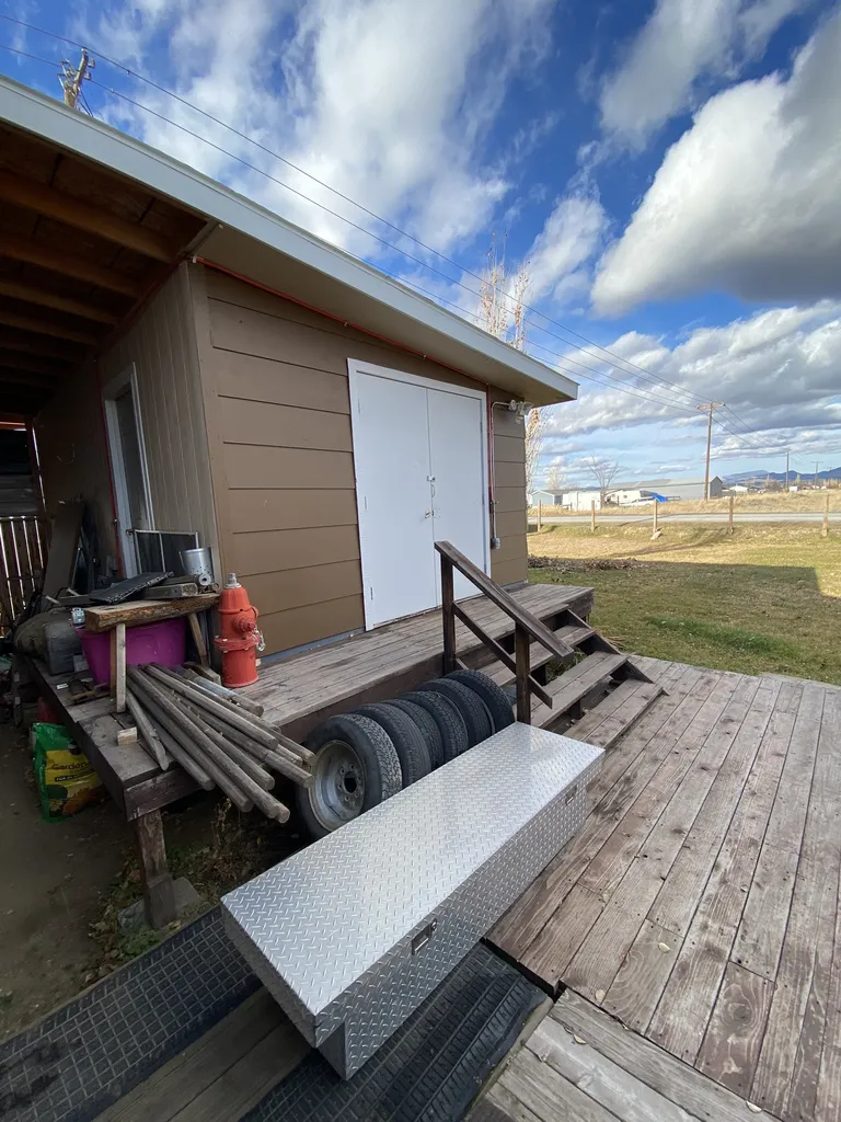 3200 Derek Road Helena MT 59602