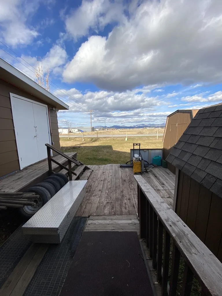 3200 Derek Road Helena MT 59602