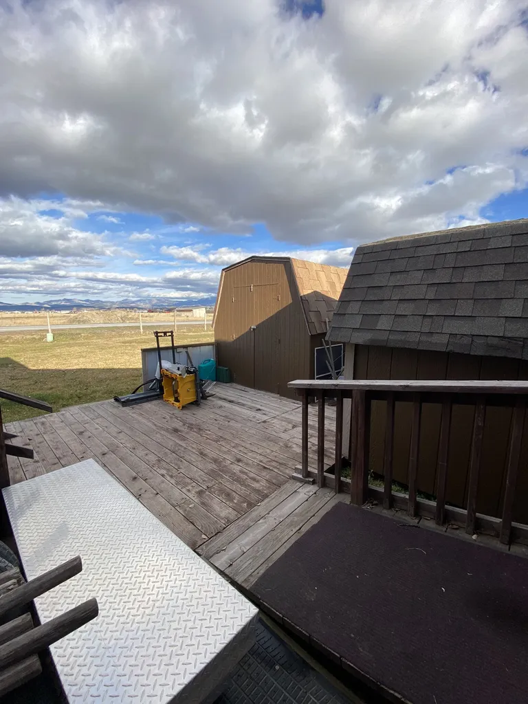 3200 Derek Road Helena MT 59602