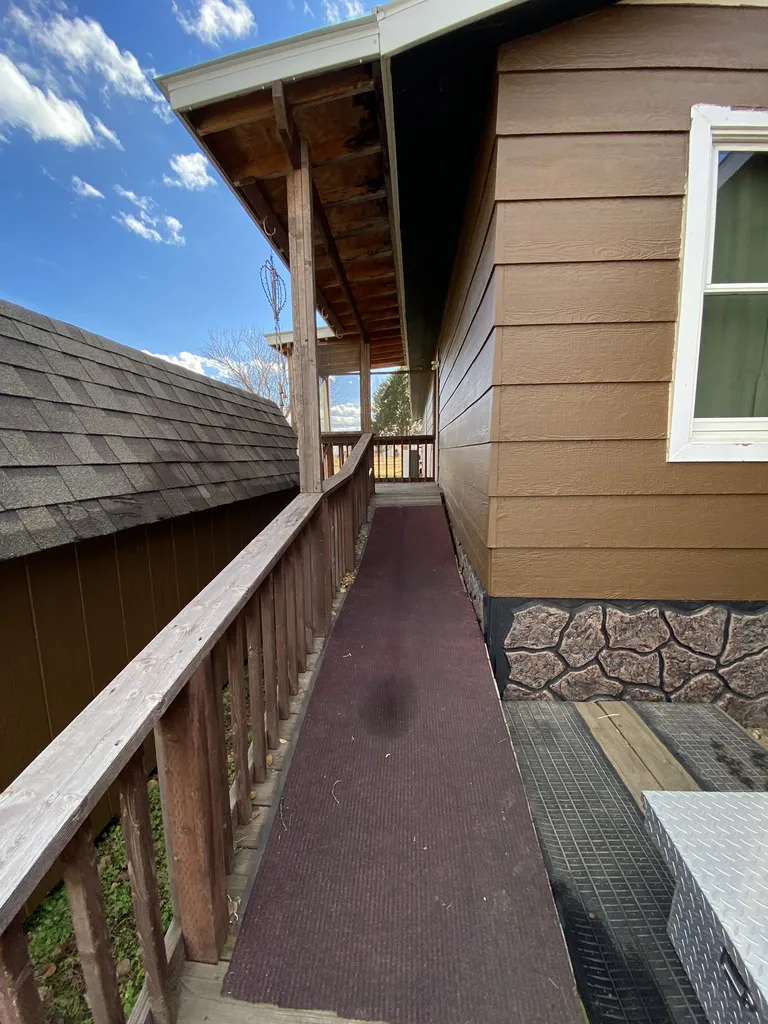 3200 Derek Road Helena MT 59602