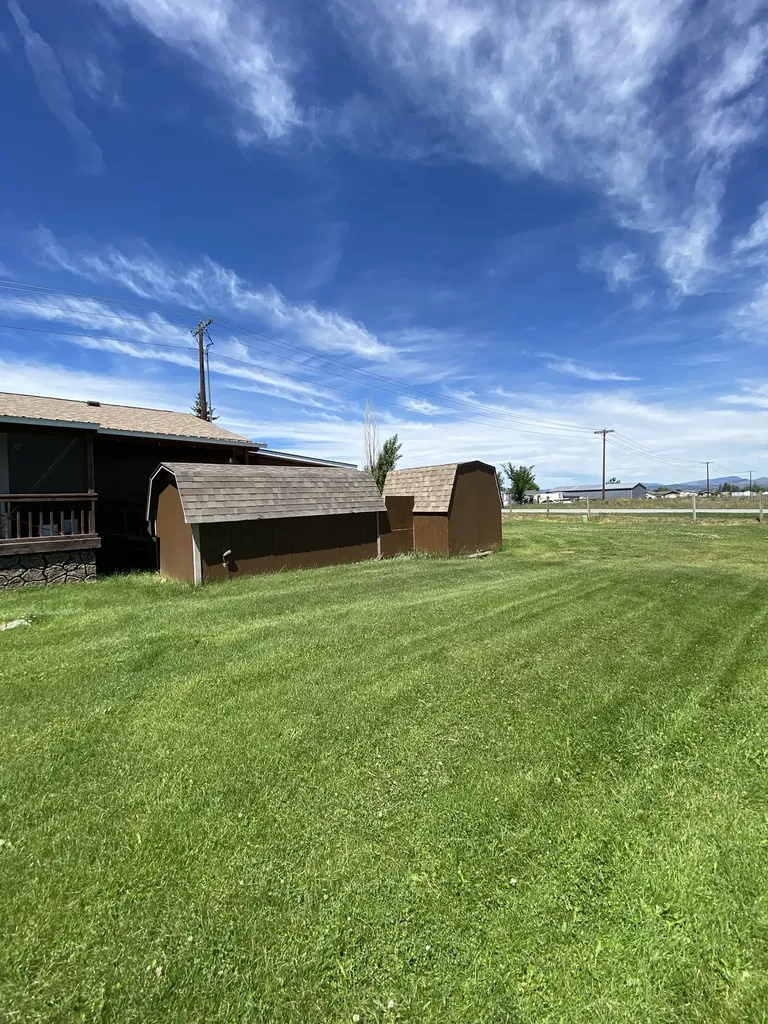 3200 Derek Road Helena MT 59602