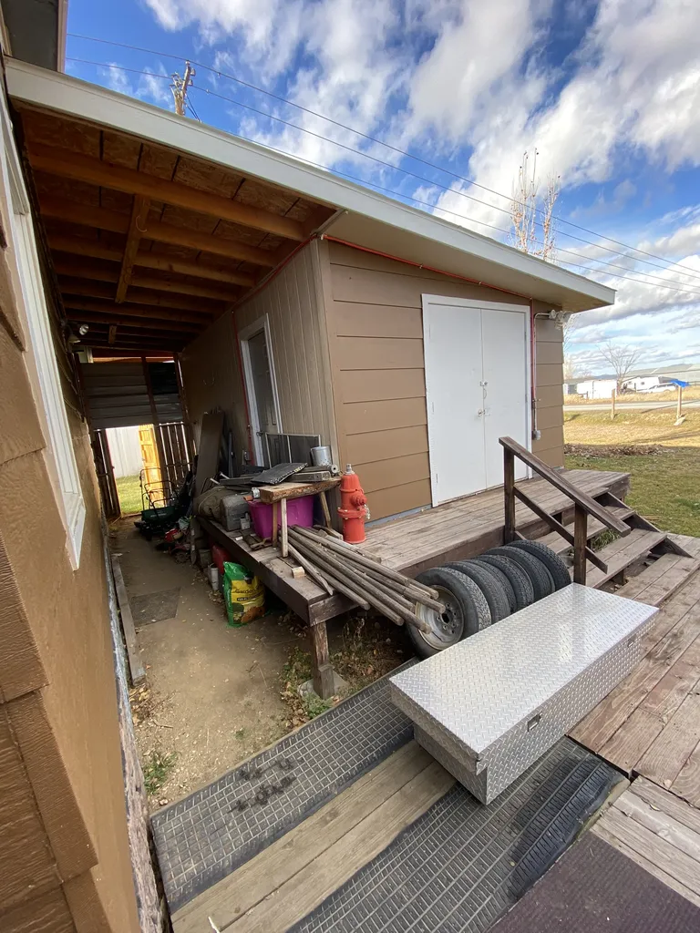 3200 Derek Road Helena MT 59602