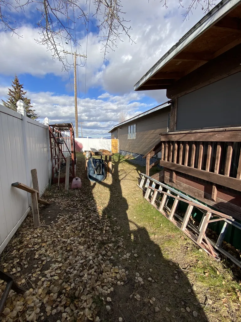 3200 Derek Road Helena MT 59602