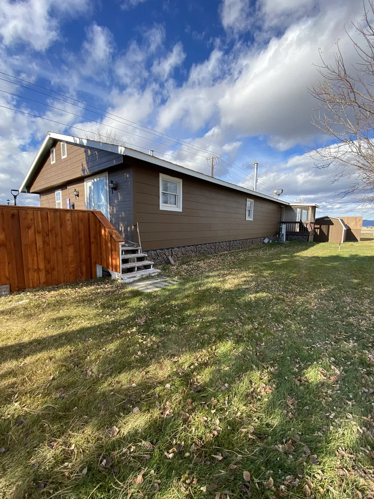 3200 Derek Road Helena MT 59602