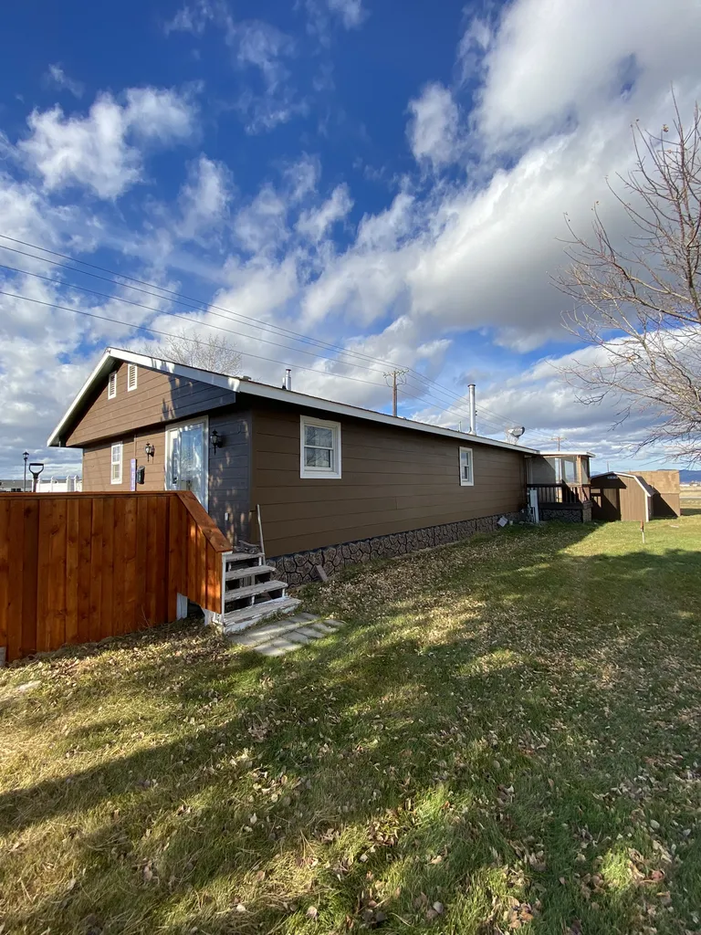 3200 Derek Road Helena MT 59602