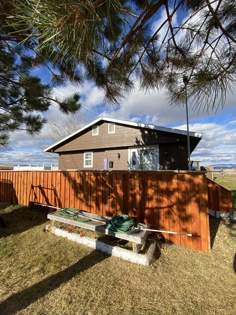 3200 Derek Road Helena MT 59602