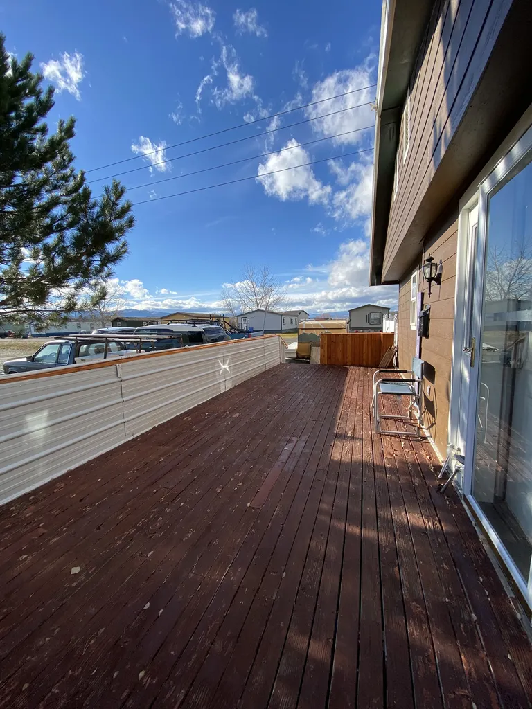 3200 Derek Road Helena MT 59602