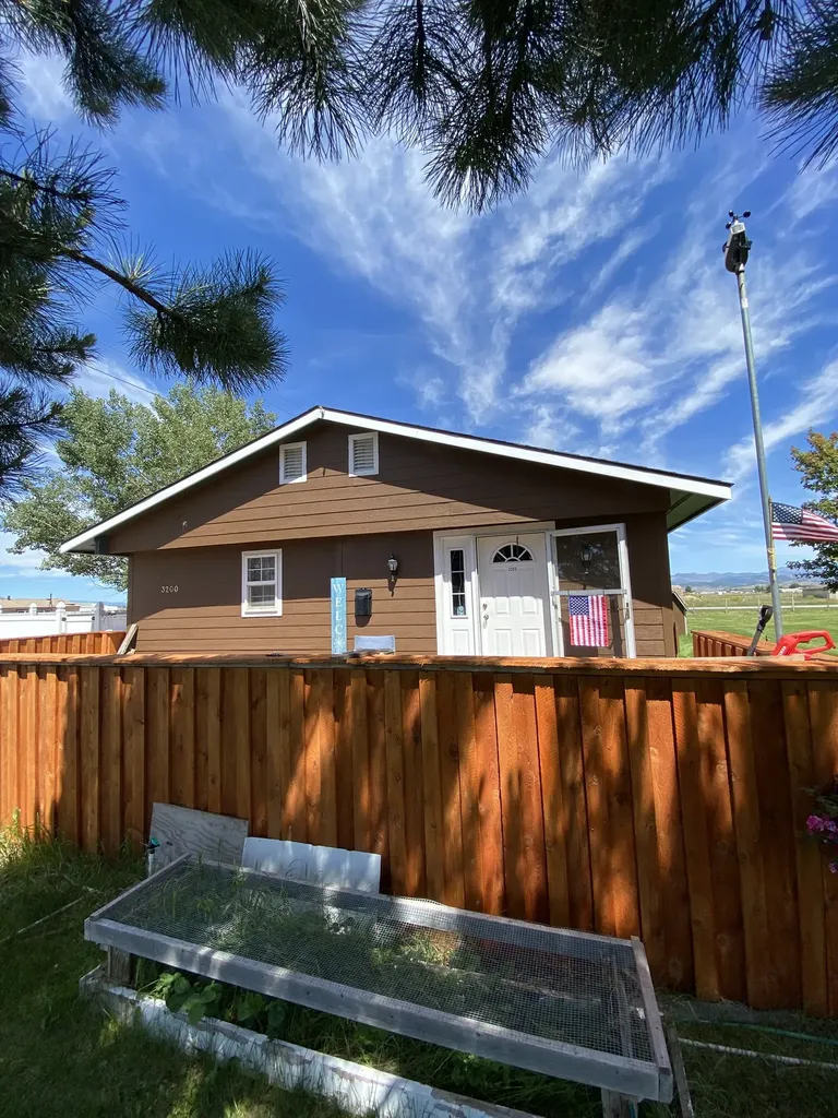 3200 Derek Road Helena MT 59602