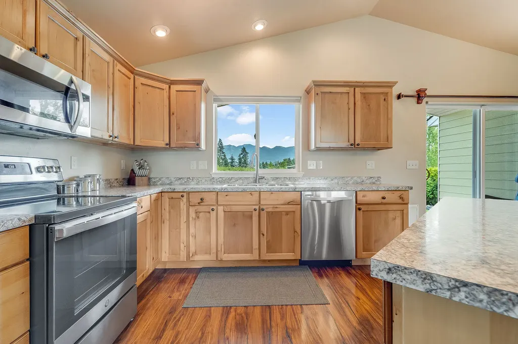 240 Sunset Trail Kalispell MT 59901
