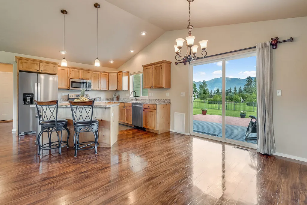 240 Sunset Trail Kalispell MT 59901
