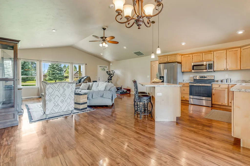 240 Sunset Trail Kalispell MT 59901