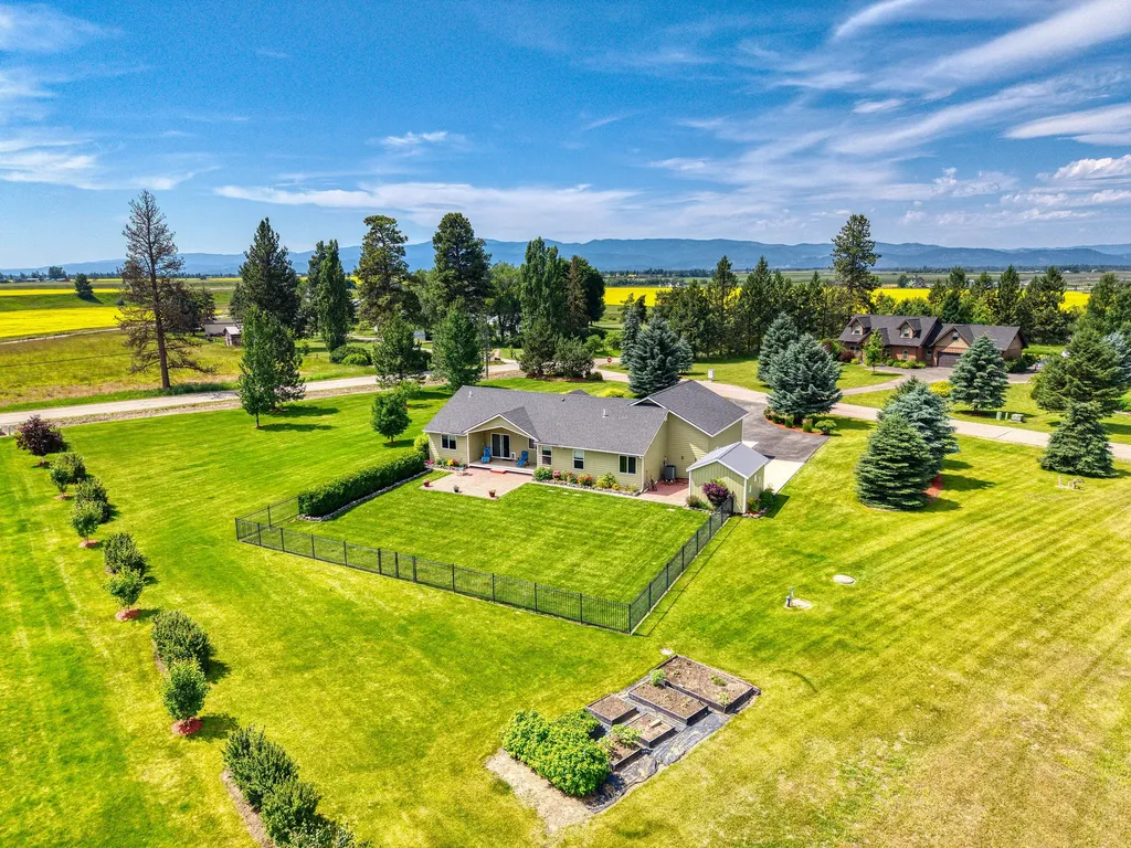 240 Sunset Trail Kalispell MT 59901