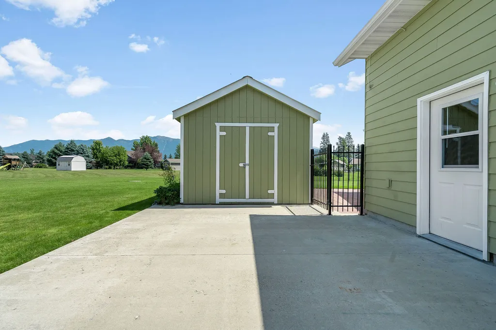 240 Sunset Trail Kalispell MT 59901