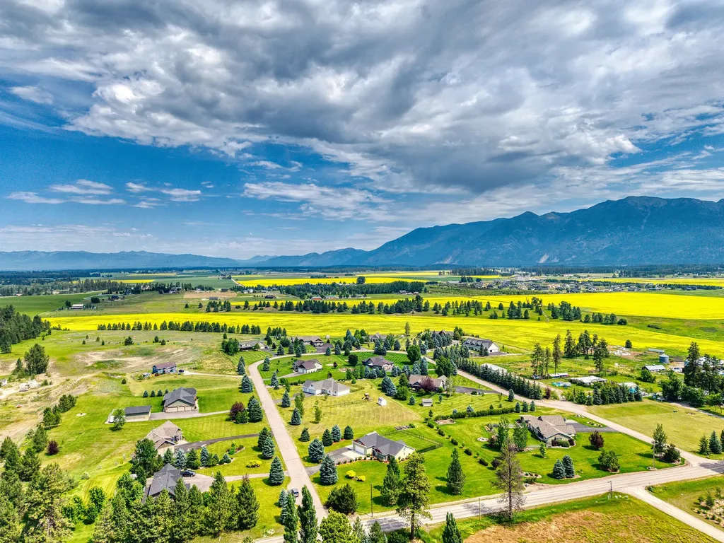 240 Sunset Trail Kalispell MT 59901
