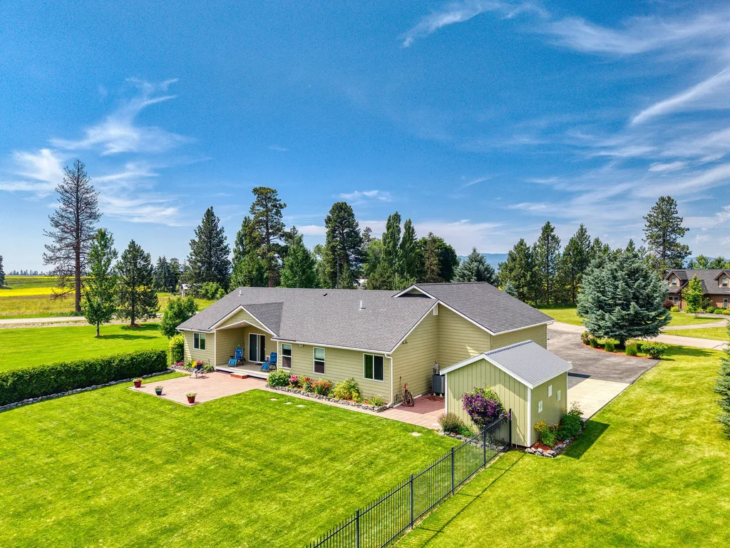 240 Sunset Trail Kalispell MT 59901
