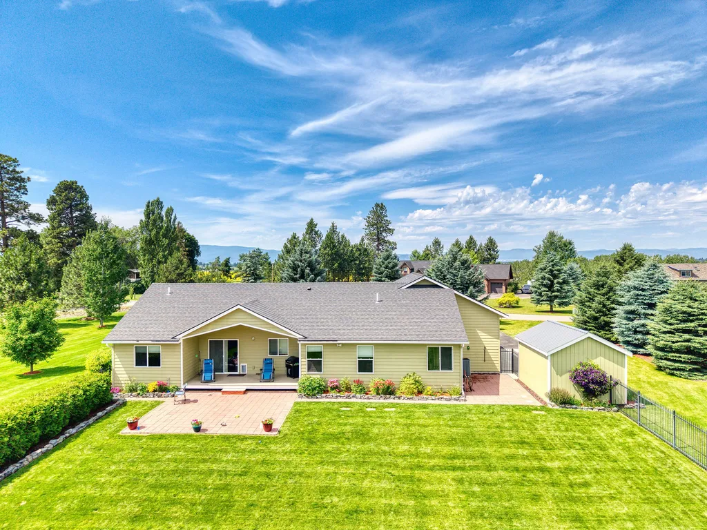 240 Sunset Trail Kalispell MT 59901