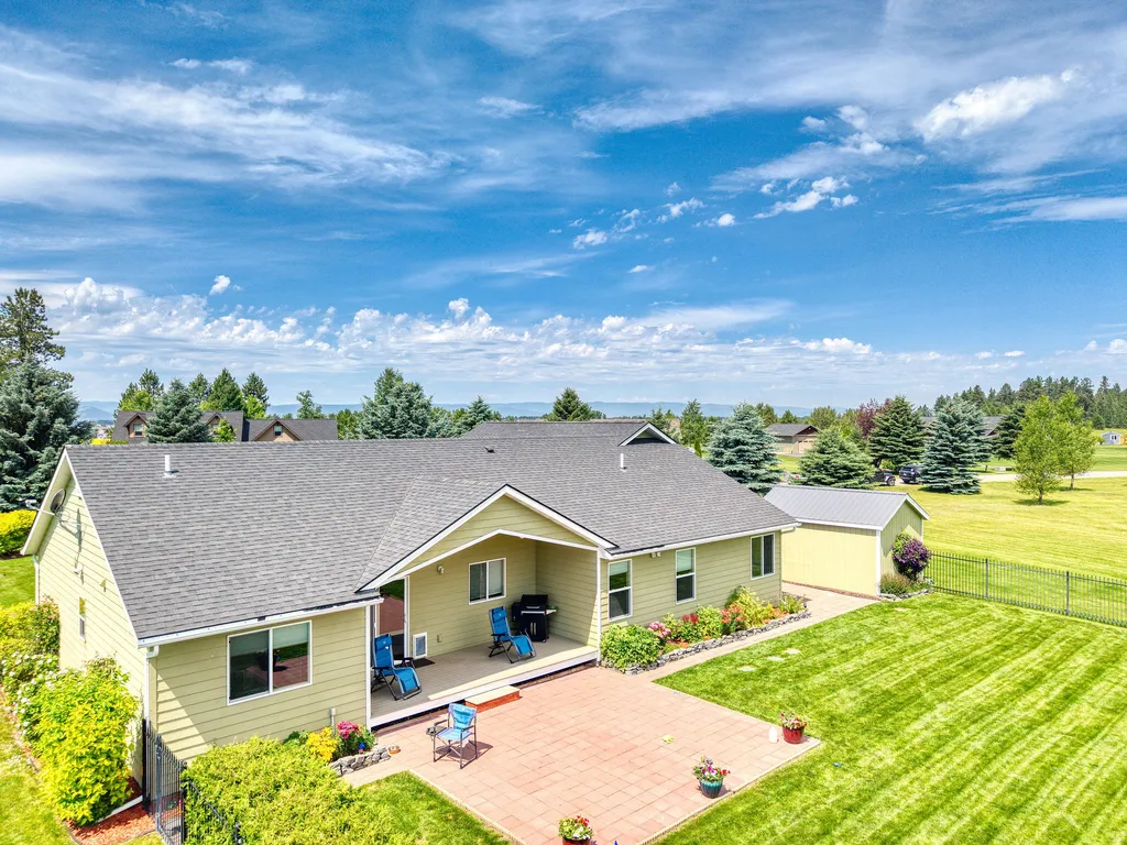 240 Sunset Trail Kalispell MT 59901