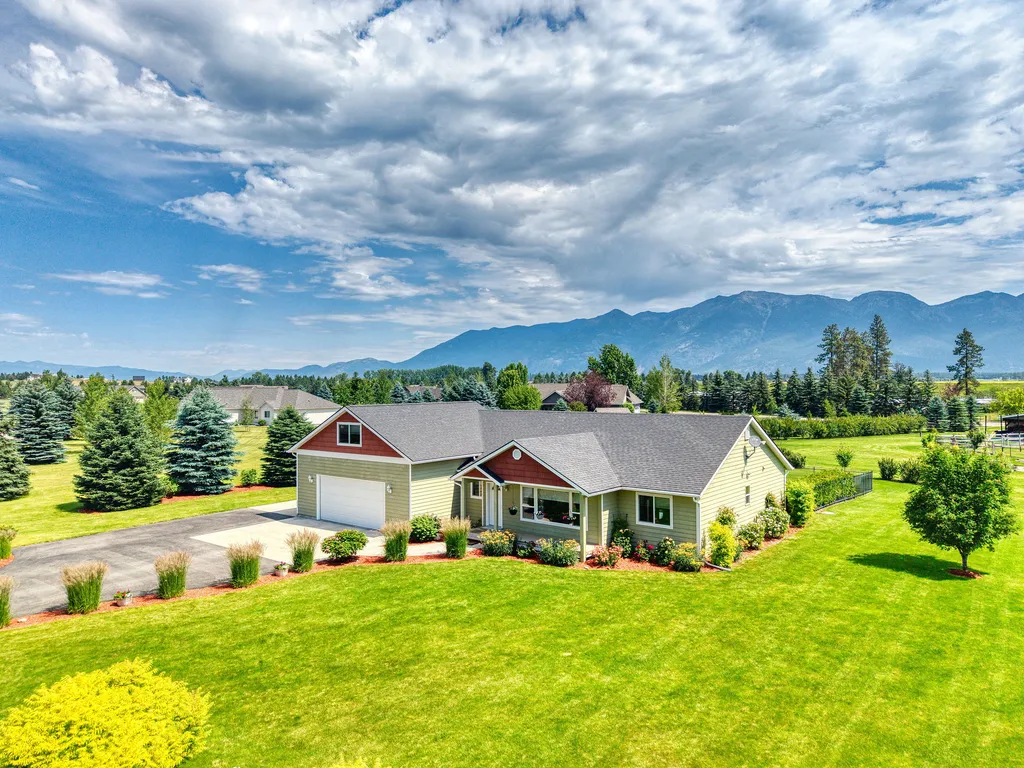 240 Sunset Trail Kalispell MT 59901