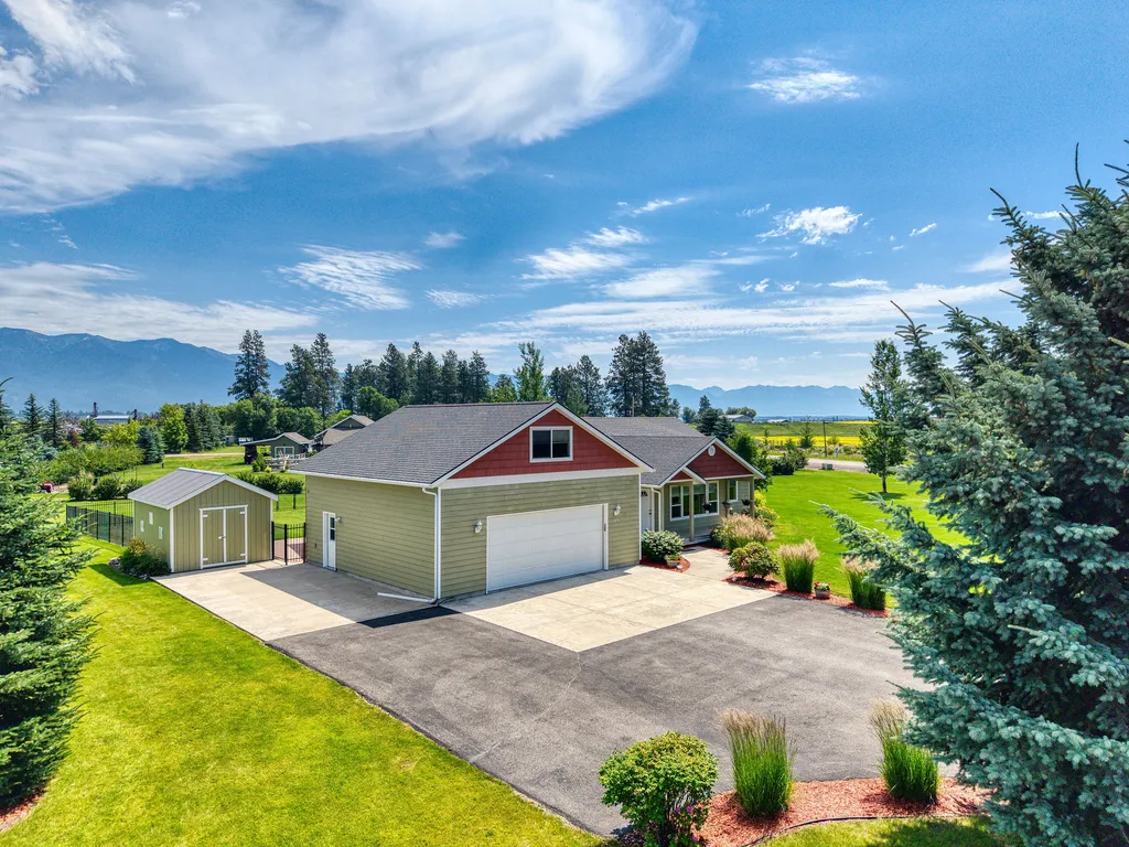 240 Sunset Trail Kalispell MT 59901
