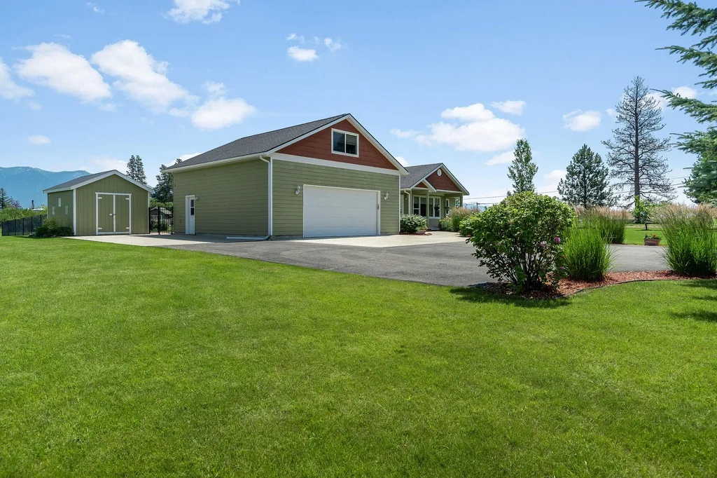240 Sunset Trail Kalispell MT 59901