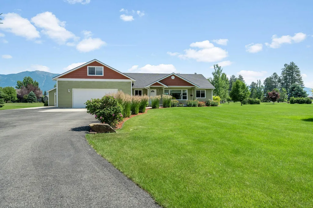 240 Sunset Trail Kalispell MT 59901