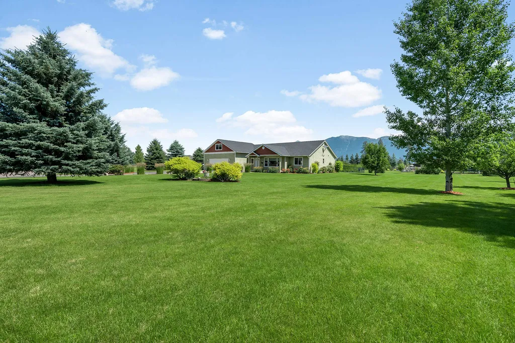 240 Sunset Trail Kalispell MT 59901