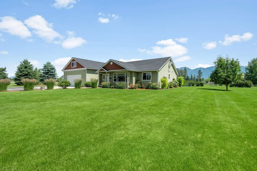 240 Sunset Trail Kalispell MT 59901