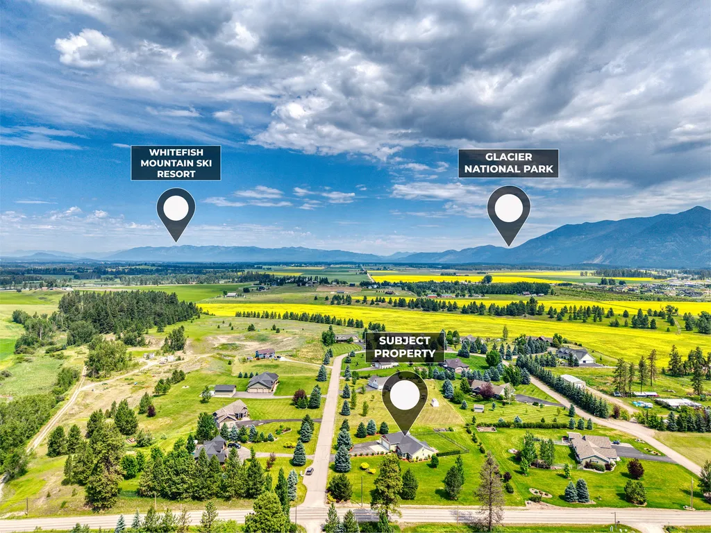 240 Sunset Trail Kalispell MT 59901