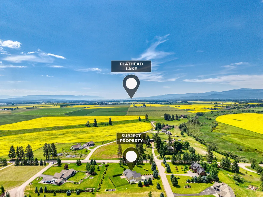 240 Sunset Trail Kalispell MT 59901