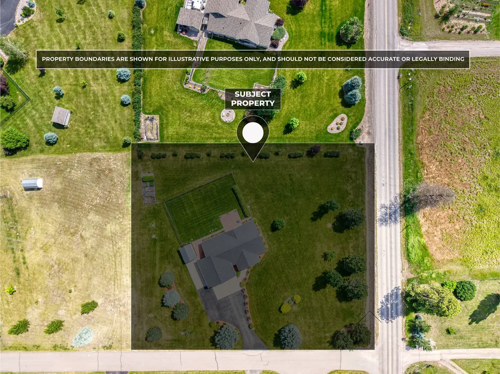 240 Sunset Trail Kalispell MT 59901