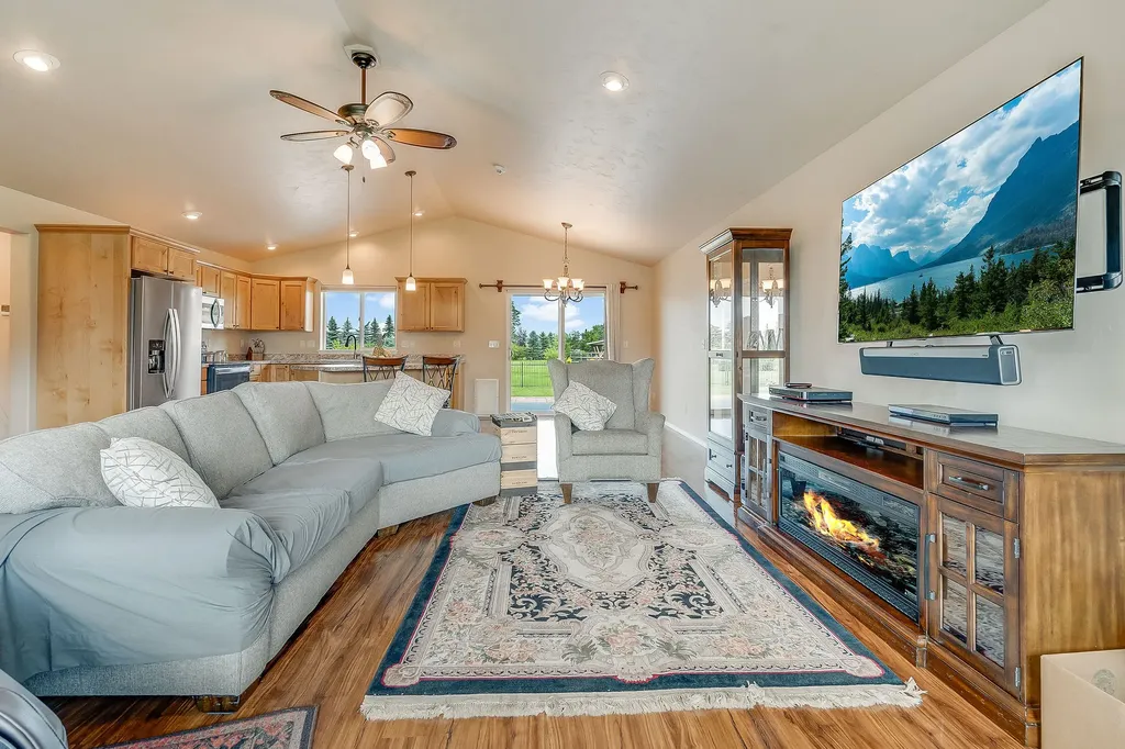 240 Sunset Trail Kalispell MT 59901